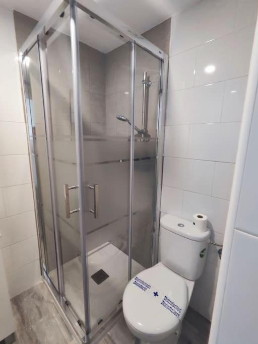 Apartment Santurce A1 Centro Wizink Feria Bernabeu Aeropuerto *