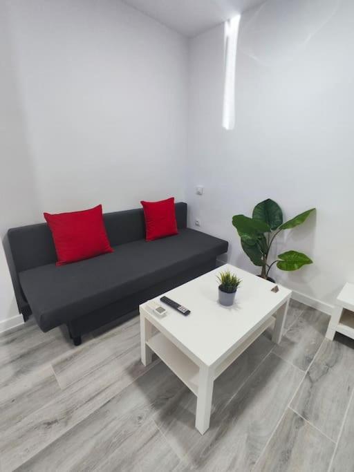 Santurce A1 Centro Wizink Feria Bernabeu Aeropuerto Apartment Madrid